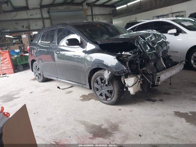 TOYOTA MATRIX 2009