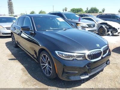 BMW 330I 2019