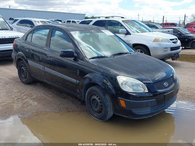 KIA RIO 2006