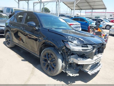 HONDA HR-V 2023