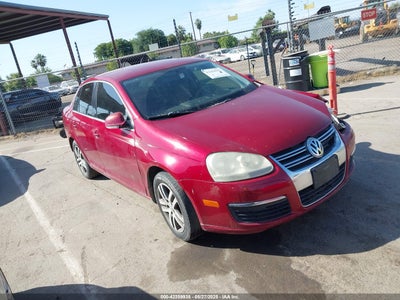 VOLKSWAGEN JETTA 2006