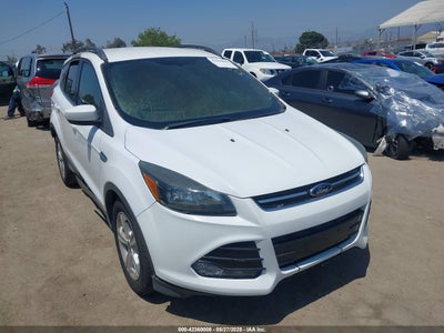 FORD ESCAPE 2015