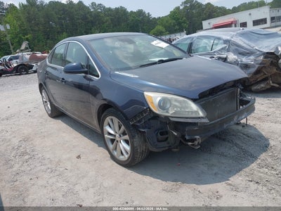 BUICK VERANO 2015