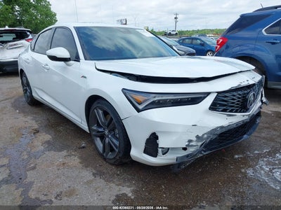 ACURA INTEGRA 2024
