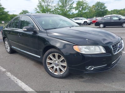 VOLVO S80 2010