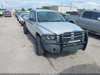 DODGE DAKOTA 2006