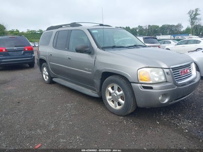 GMC ENVOY XL 2006