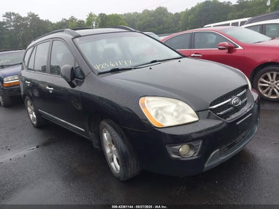 KIA RONDO 2007