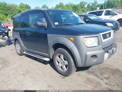HONDA ELEMENT 2003