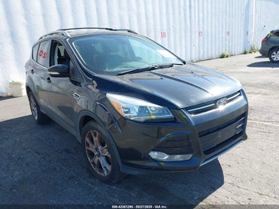FORD ESCAPE 2014