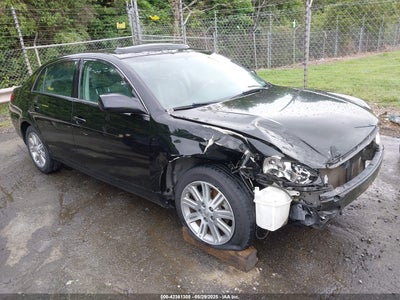 TOYOTA AVALON 2007