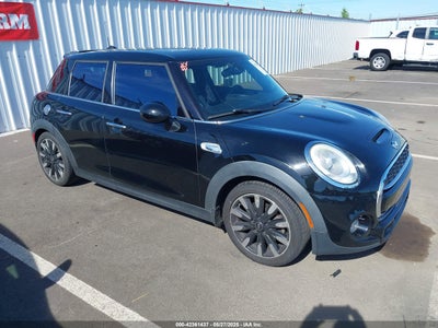 MINI HARDTOP 2015