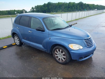 CHRYSLER PT CRUISER 2007