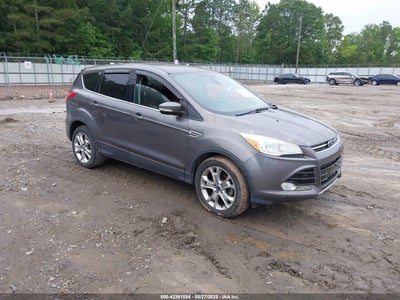 FORD ESCAPE 2013