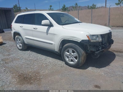 JEEP GRAND CHEROKEE 2011