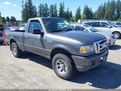 FORD RANGER 2006