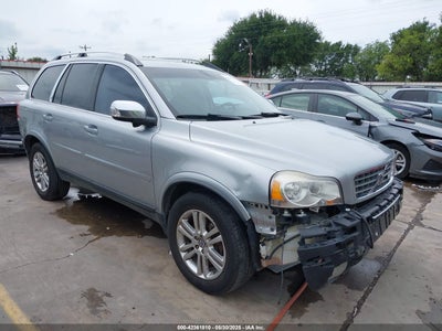 VOLVO XC90 2008