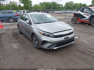 KIA FORTE 2022