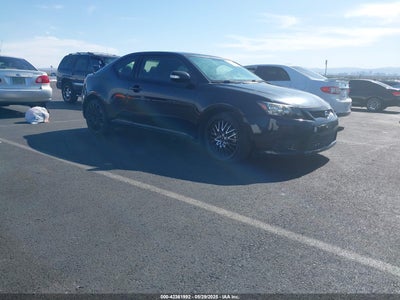 SCION TC 2013