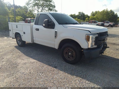FORD F-250 2018
