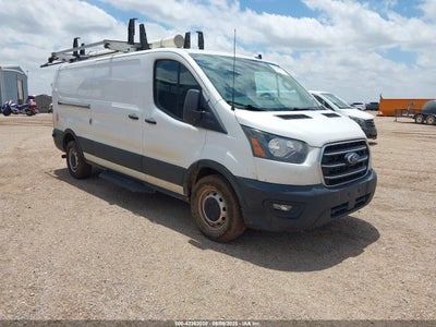 FORD TRANSIT-150 2020