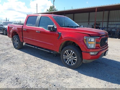 FORD F-150 2023