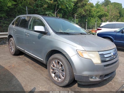 FORD EDGE 2007