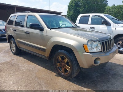 JEEP GRAND CHEROKEE 2005