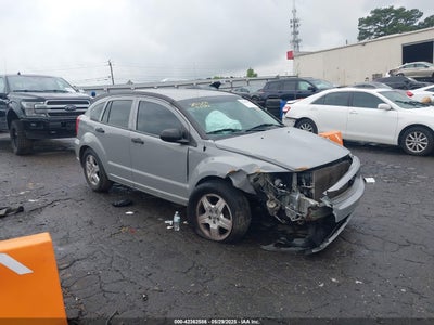 DODGE CALIBER 2008