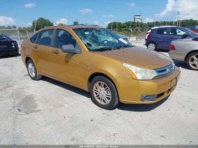 FORD FOCUS 2009