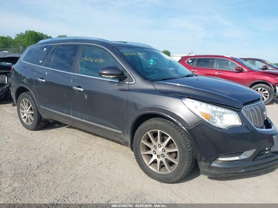 BUICK ENCLAVE 2013