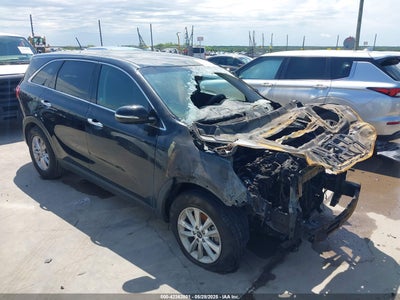 KIA SORENTO 2020