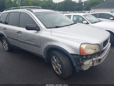 VOLVO XC90 2005