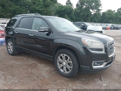 GMC ACADIA 2015