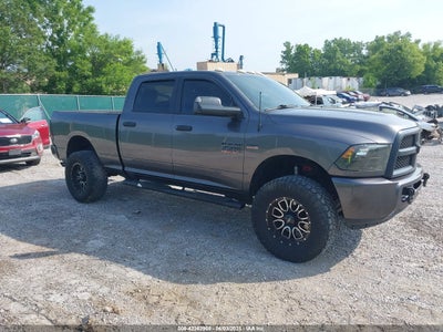 RAM 2500 2015