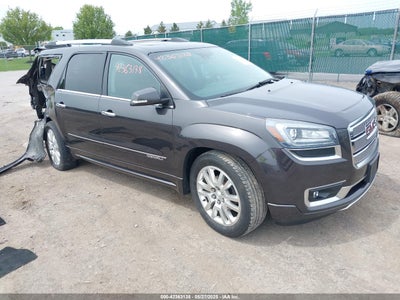 GMC ACADIA 2015