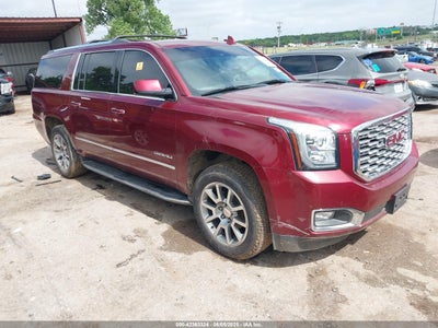 GMC YUKON XL 2020