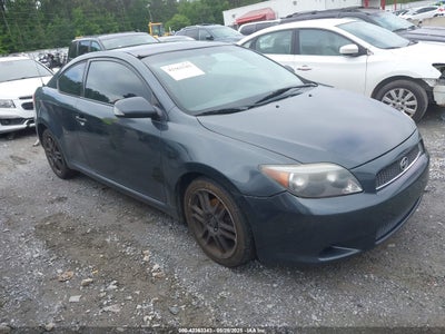 SCION TC 2005