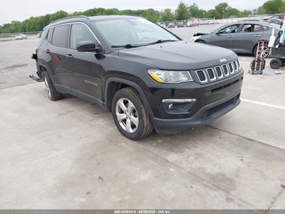 JEEP COMPASS 2018