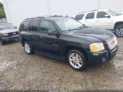 GMC ENVOY 2006