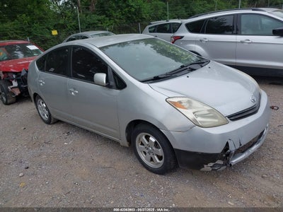 TOYOTA PRIUS 2005