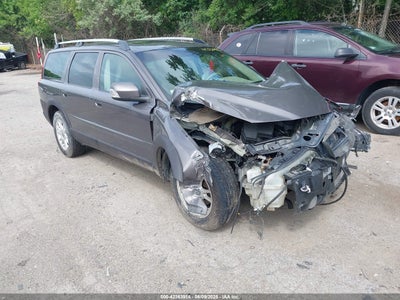 VOLVO XC70 2007