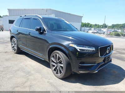 VOLVO XC90 2018