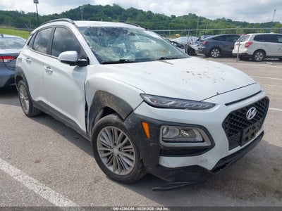 HYUNDAI KONA 2020