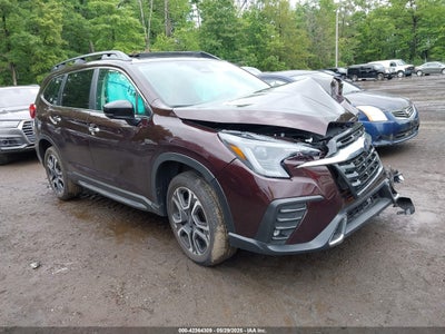 SUBARU ASCENT 2024