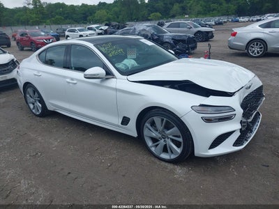 GENESIS G70 2023