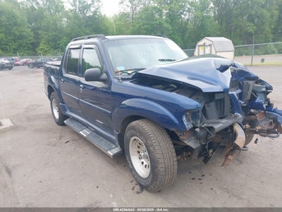 FORD EXPLORER SPORT TRAC 2004