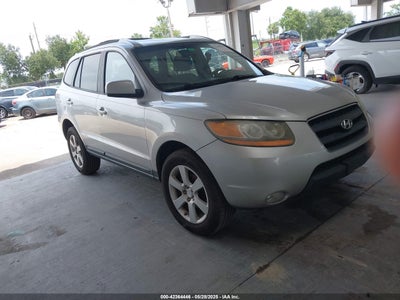 HYUNDAI SANTA FE 2009