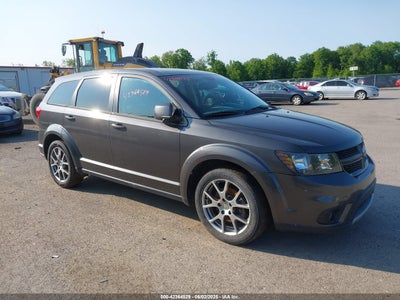 DODGE JOURNEY 2015