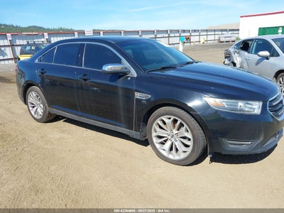FORD TAURUS 2016